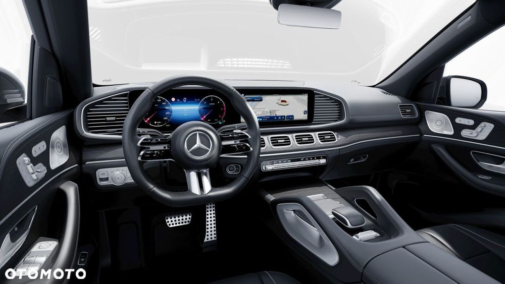 Mercedes-Benz GLS - 6