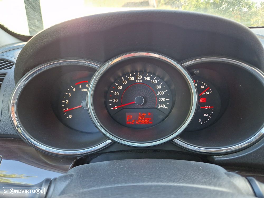 Kia Sorento 2.2 CRDi TX Aut. - 21