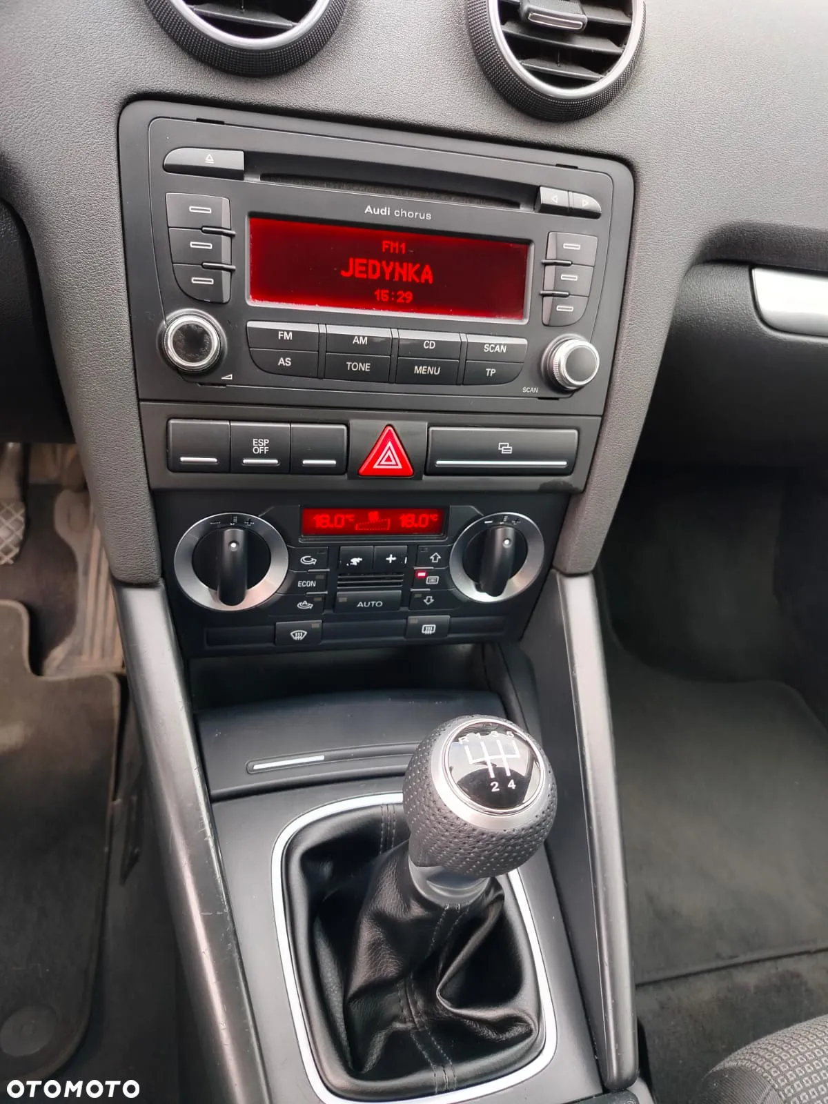 Audi A3 1.9 TDI Ambition - 18
