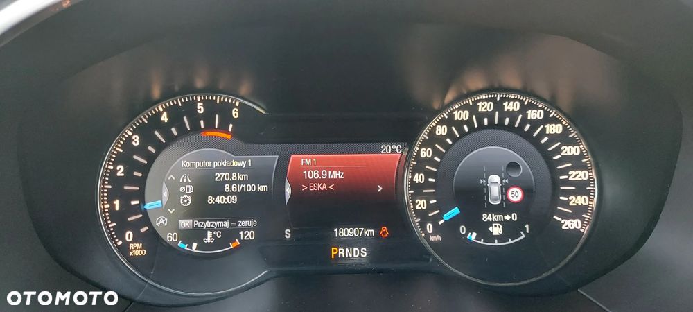 Ford S-Max - 30