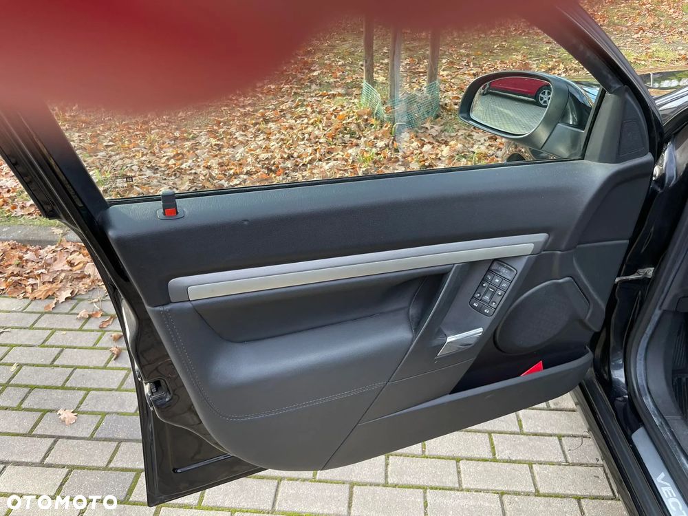 Opel Vectra 1.8 Elegance - 15