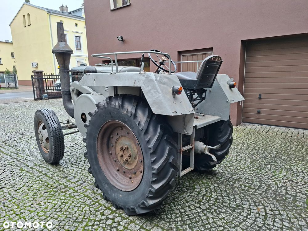 Ursus URSUS C 45 - 16