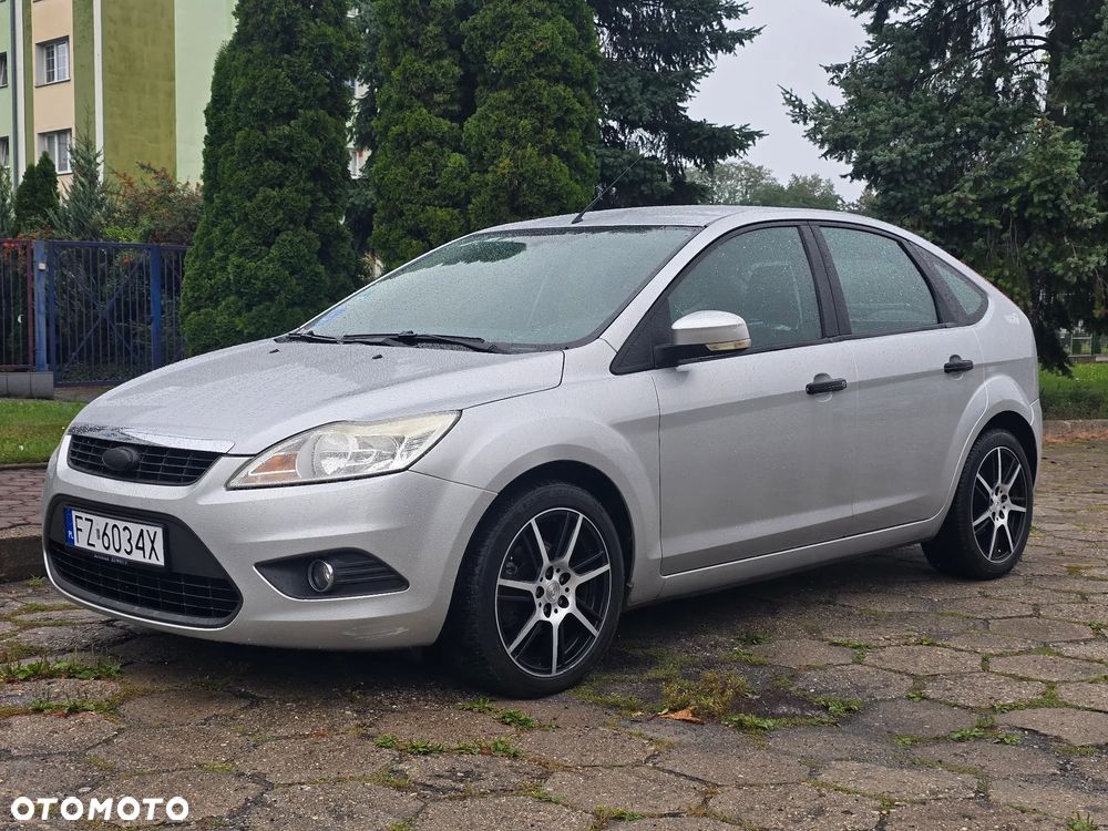 Ford Focus - 11