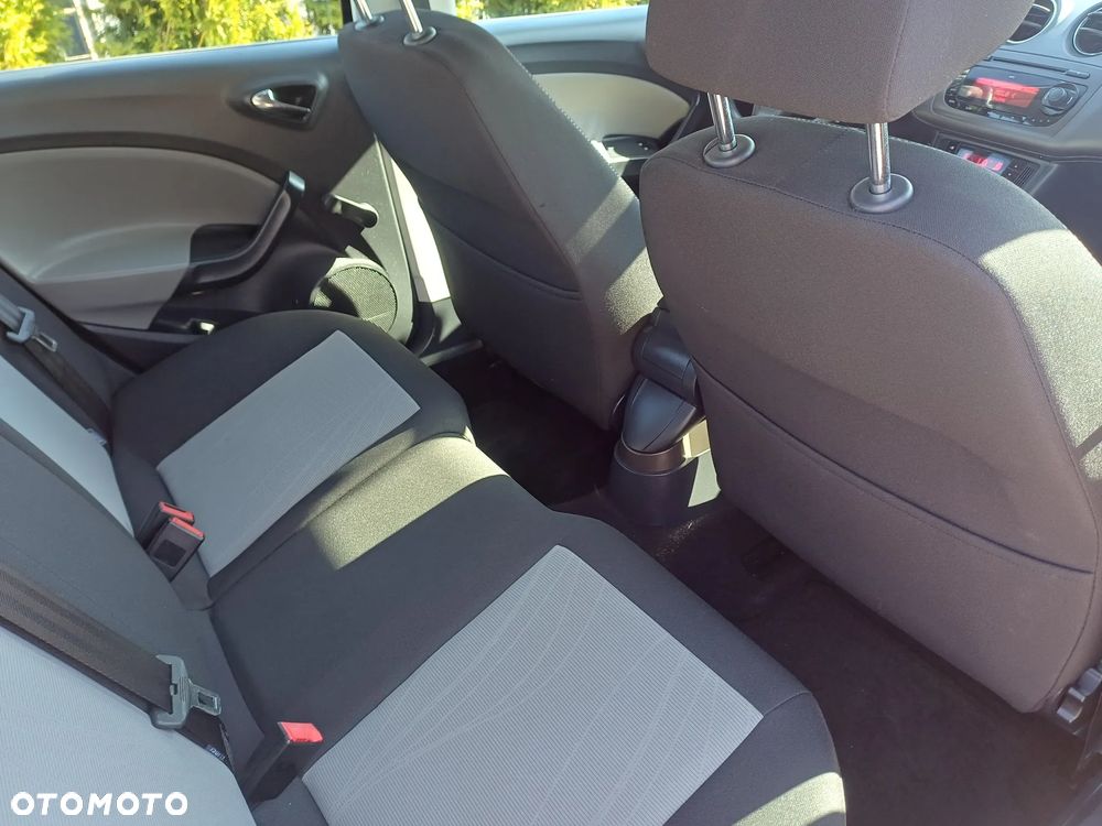 Seat Ibiza 1.4 16V Style - 19