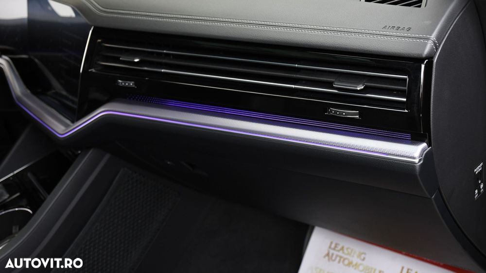 Volkswagen Touareg 3.0 V6 TDI 4Motion DPF Automatik R-Line - 28