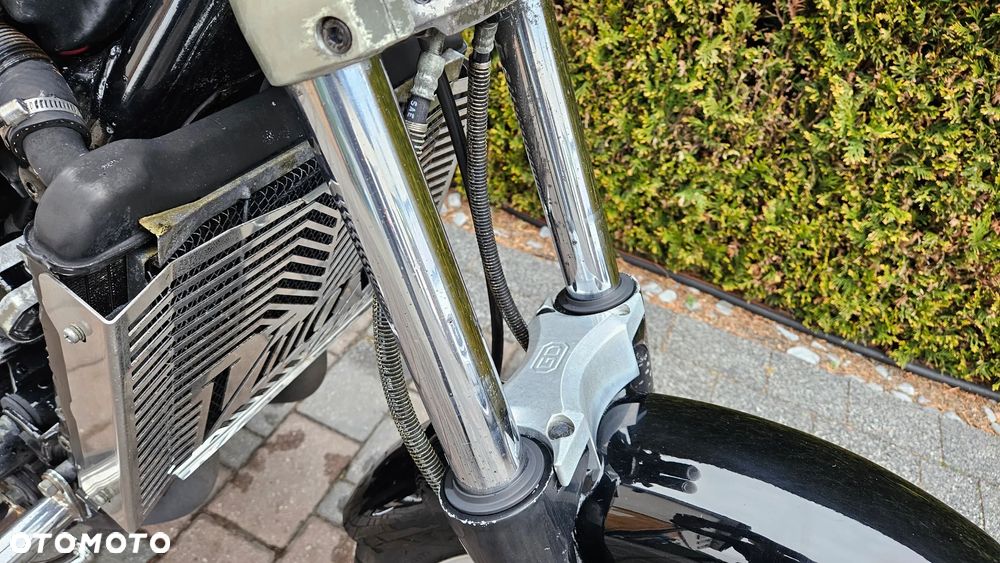 Yamaha V-MAX - 18