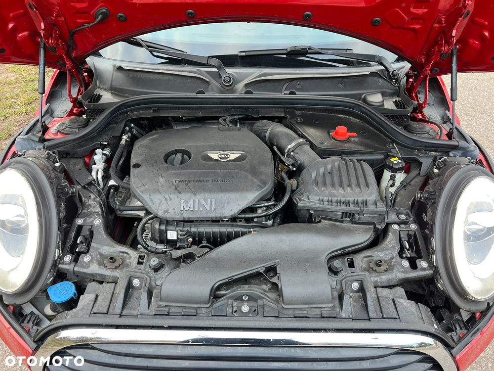 MINI Cooper - 19