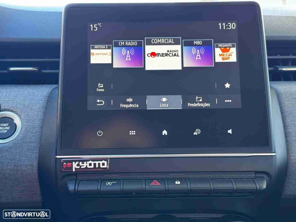 Mitsubishi Colt 1.0 MPI Kyoto - 17