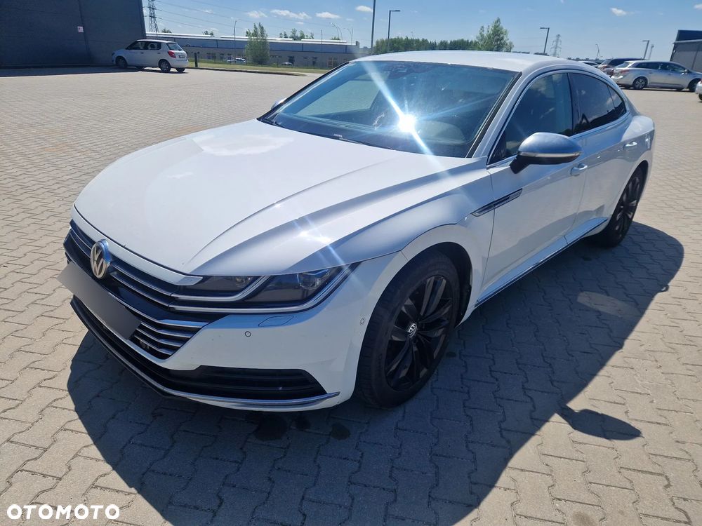 Volkswagen Arteon 2.0 TSI Elegance DSG - 13