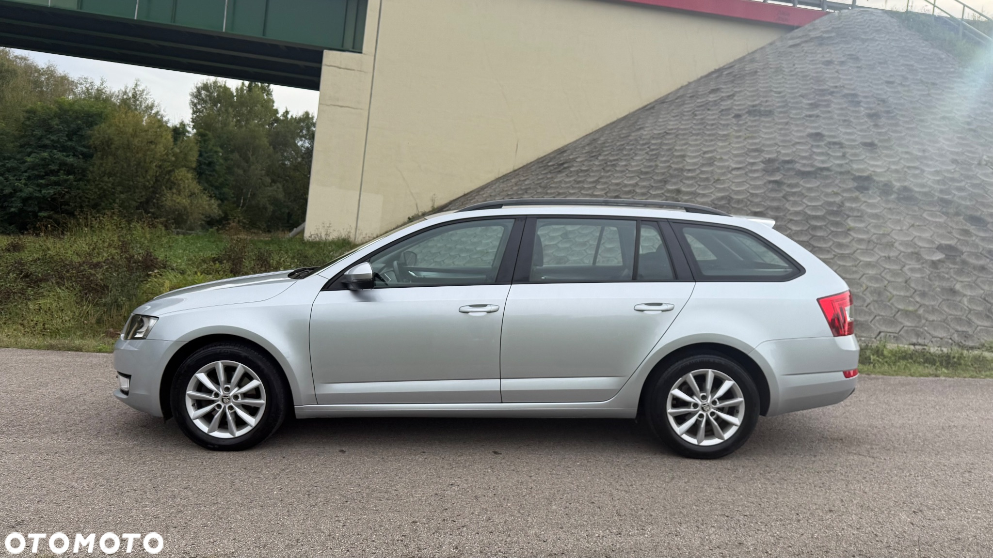 Skoda Octavia 1.4 TSI Active - 5