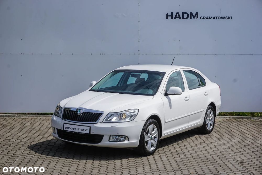 Skoda Octavia 1.6 TDI Ambiente - 3