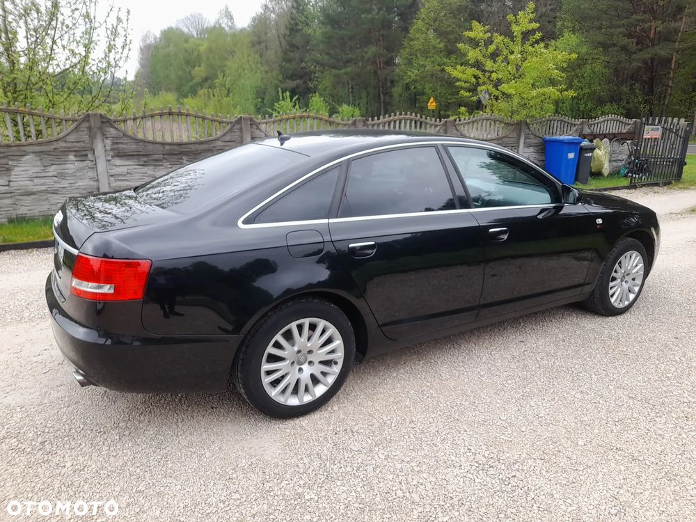Audi A6 Limousine - 10