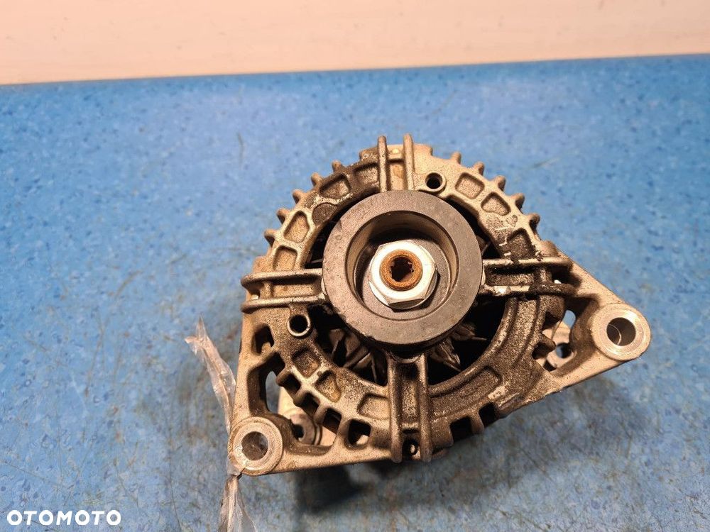 OPEL CORSA C 1.0B ALTERNATOR - 7
