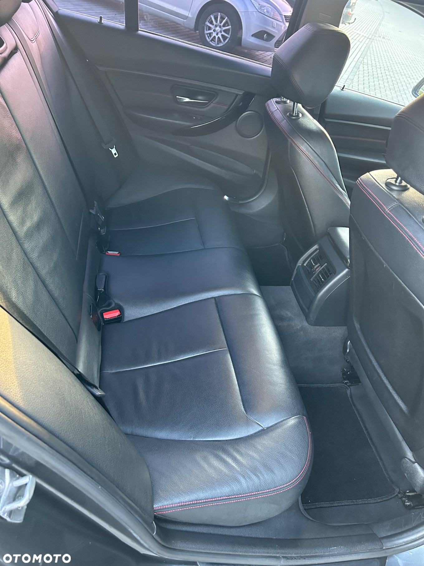 BMW Seria 3 - 20