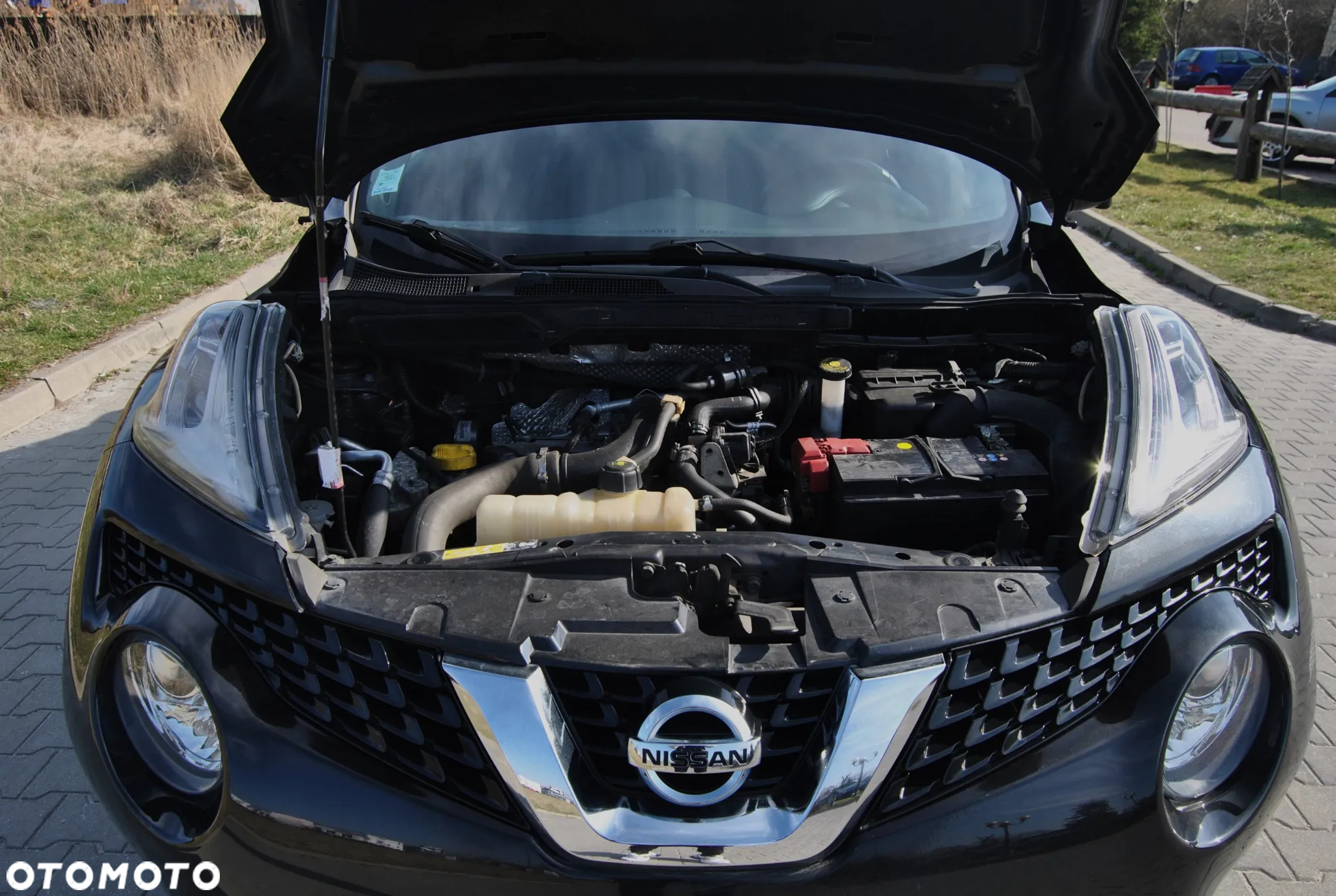 Nissan Juke 1.2 DIG-T Tekna - 16