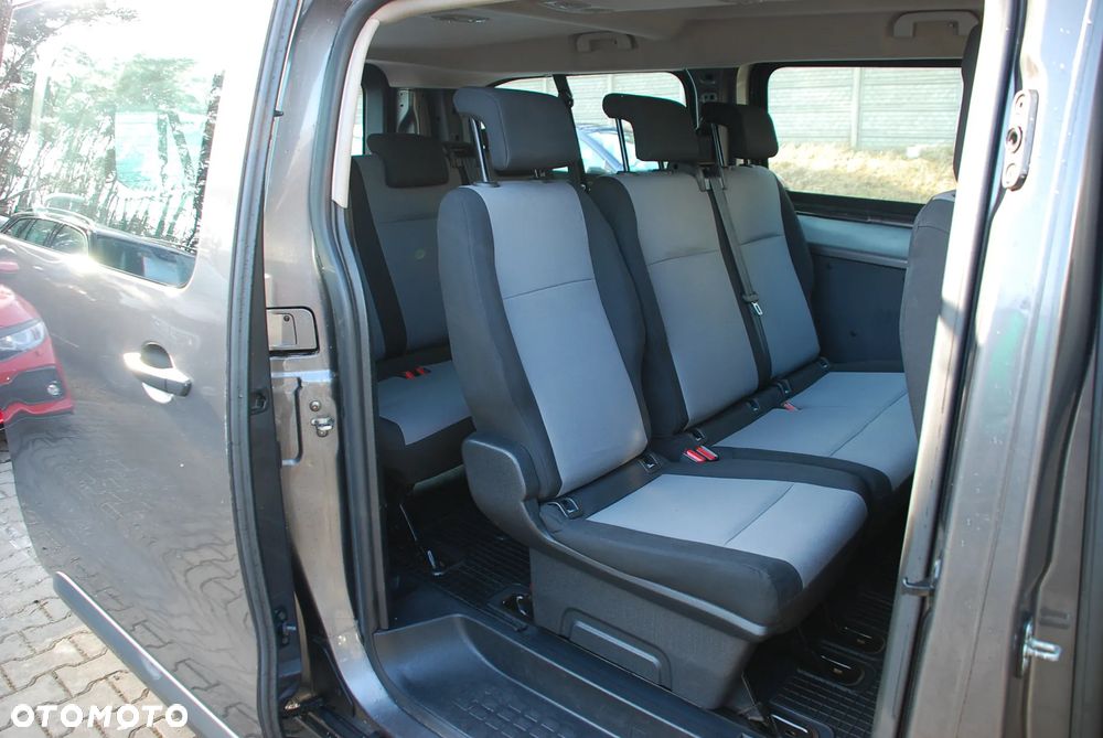 Citroën SpaceTourer 2.0 BlueHDi XL Business - 2