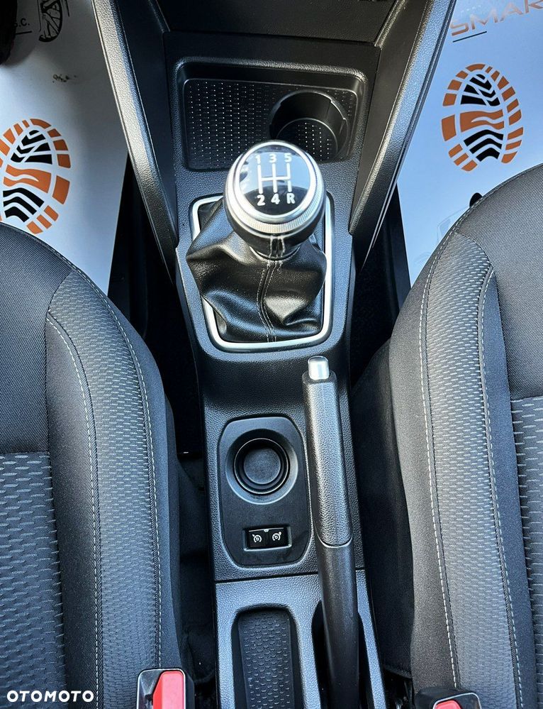 Dacia Duster SCe 115 2WD Comfort - 18