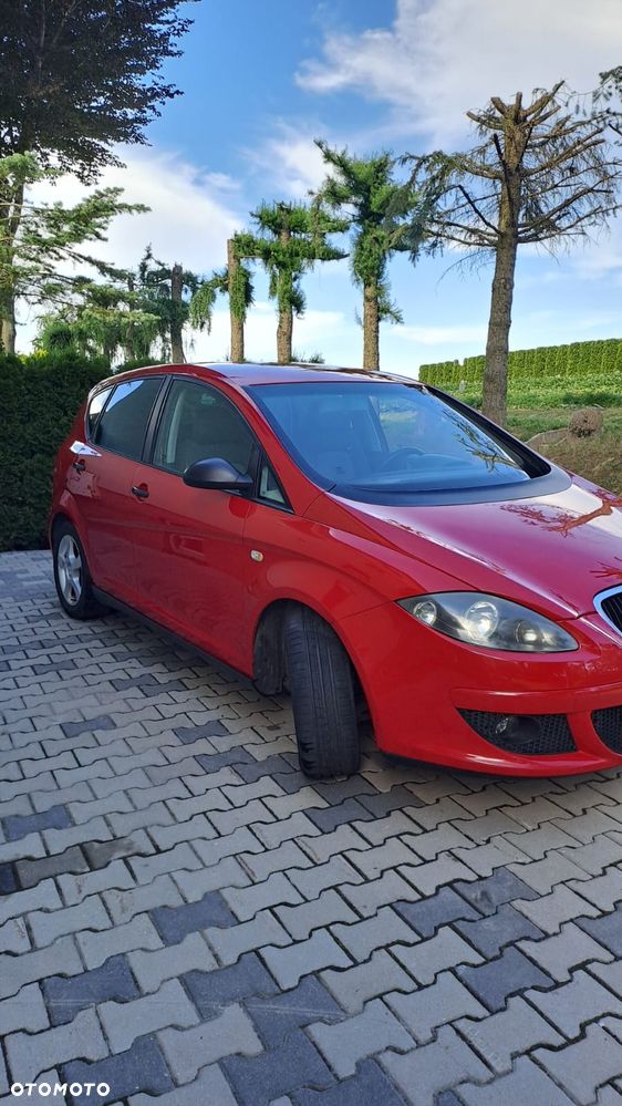 Seat Altea - 2