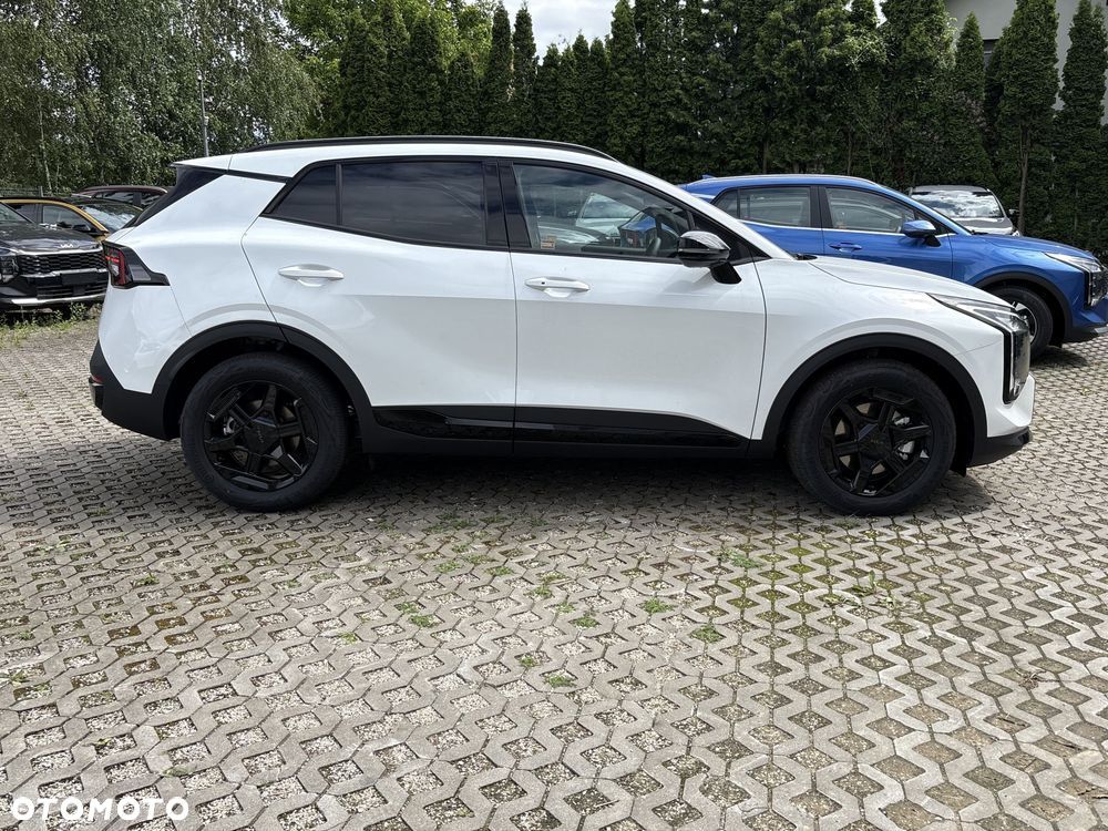 Kia Sportage 1.6 T-GDI HEV L 2WD - 5