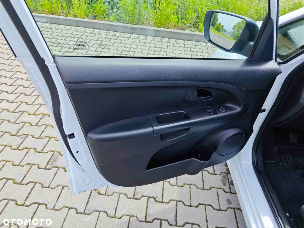 Kia Venga 1.4 CVVT Attract - 15
