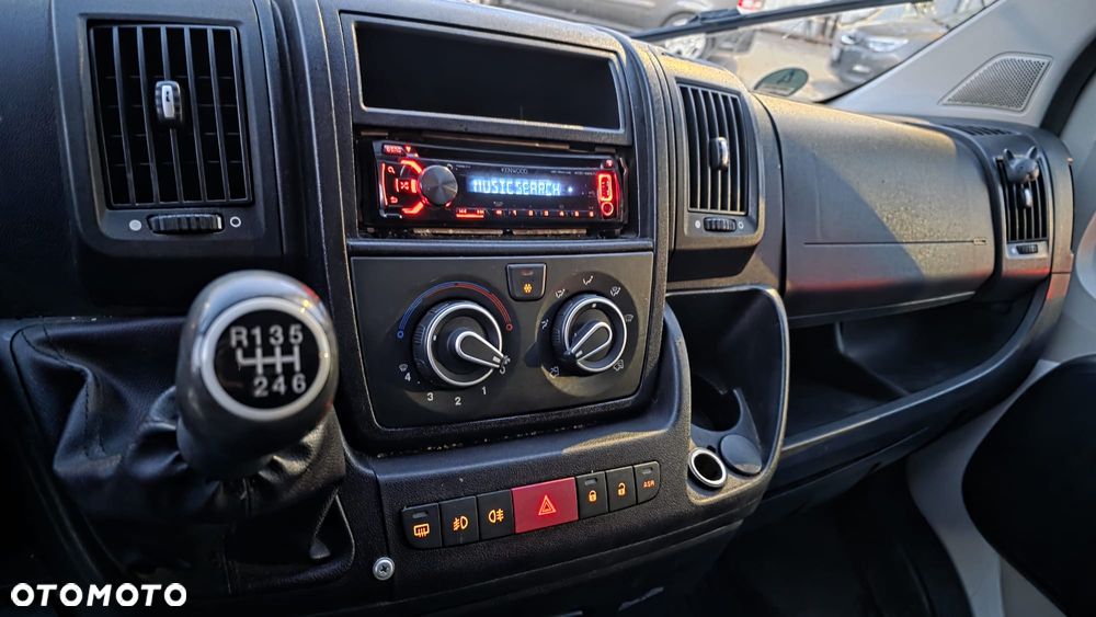 Fiat Ducato - 32
