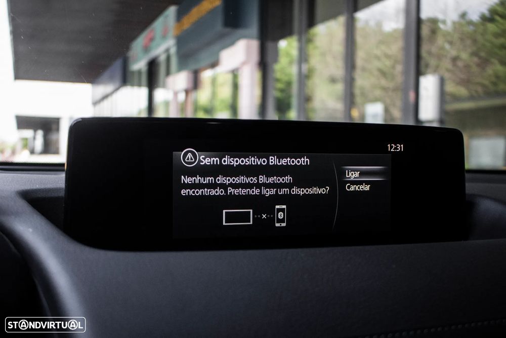 Mazda MX-30 e-SKYACTIV Excellence - 46