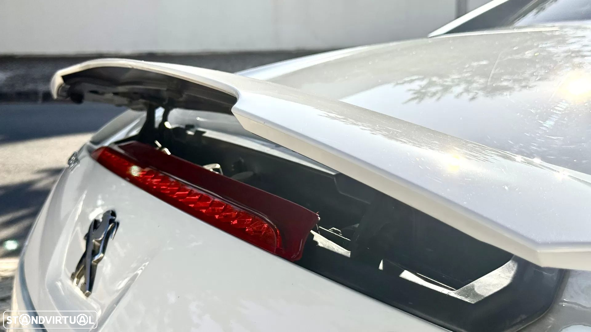 Peugeot RCZ 1.6 200 THP GT-Line - 15