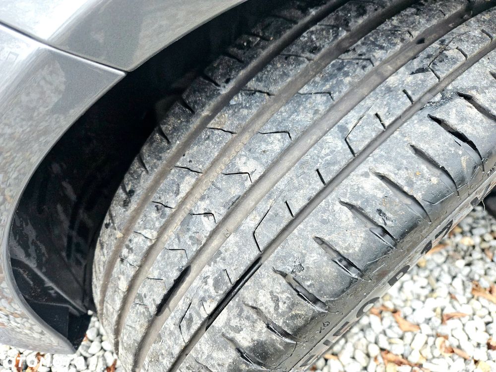 Mercedes-Benz Klasa C 220 d 4Matic T 9G-TRONIC - 19