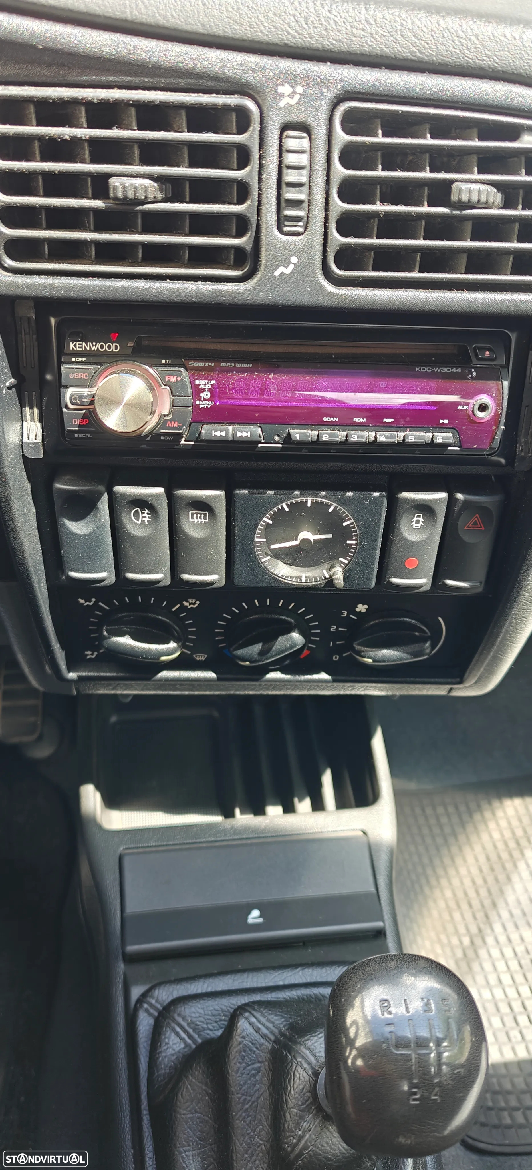 Renault 19 1.2 Jazz - 9