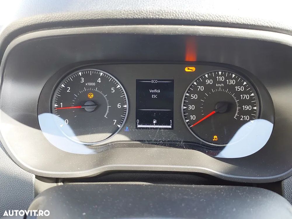 Dacia Duster Blue dCi 115 4WD Prestige - 16