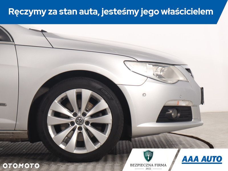 Volkswagen CC - 17