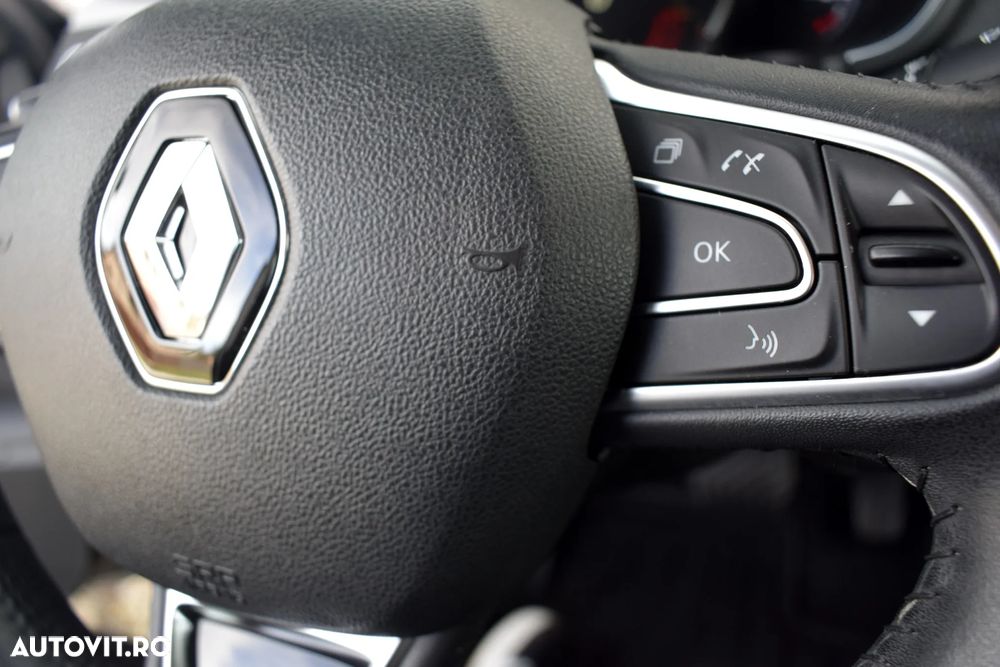 Renault Talisman - 18