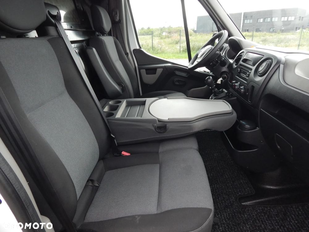 Renault Master L2H2 2,3DCI 125KM - 20