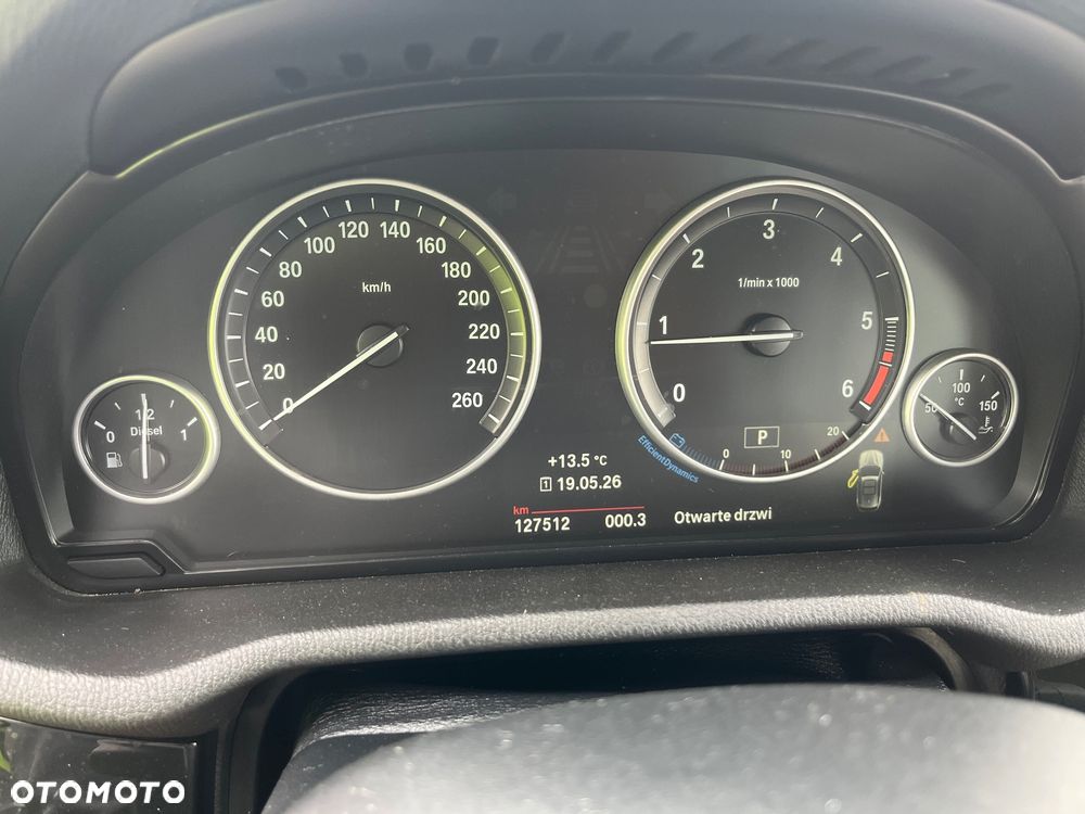 BMW X3 xDrive30d xLine - 13