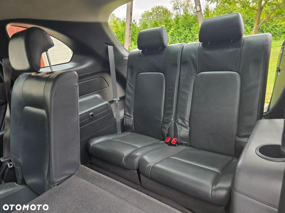 Chevrolet Captiva - 9