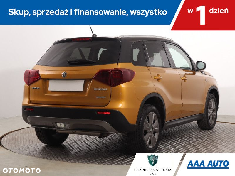 Suzuki Vitara - 6