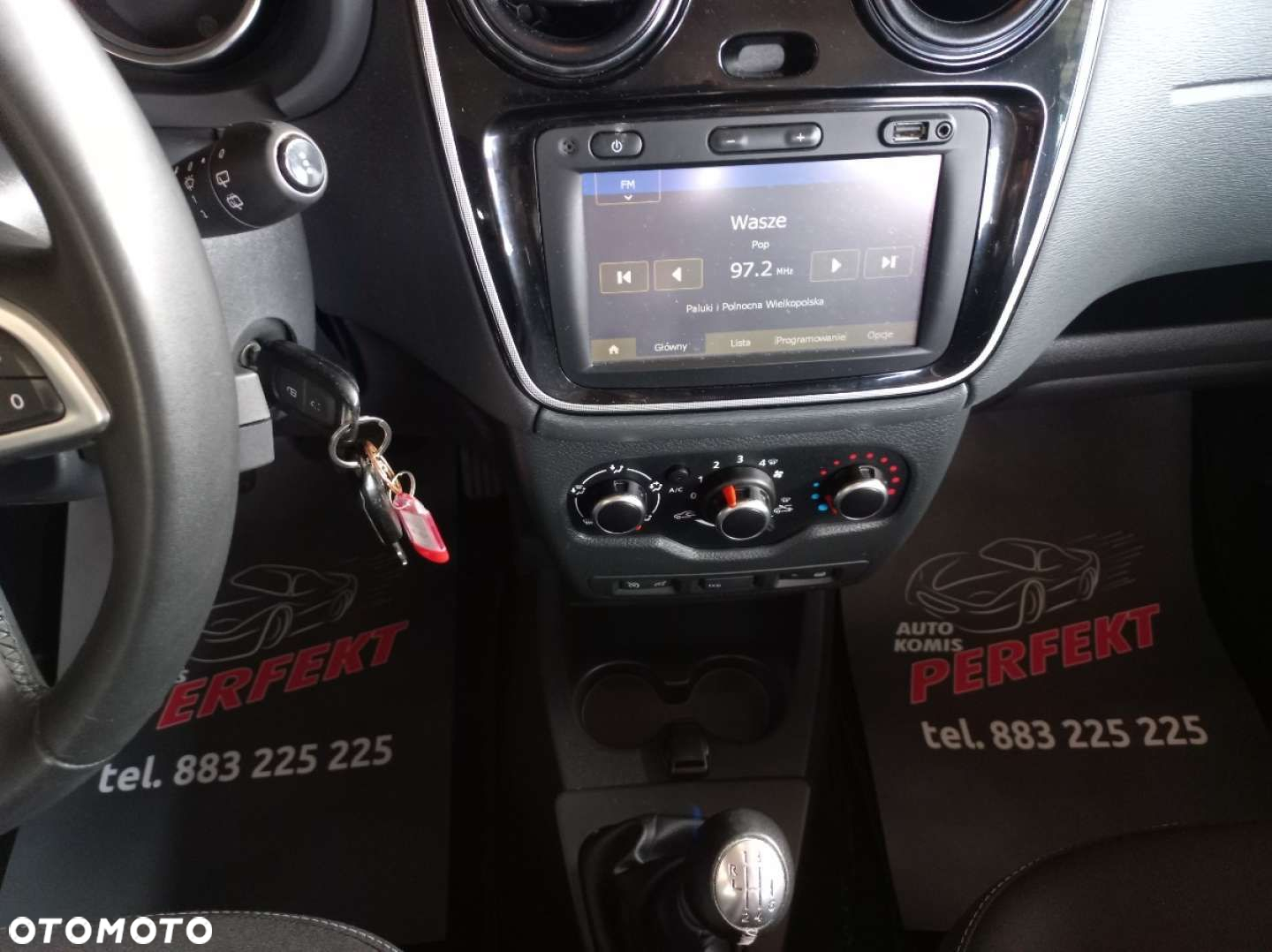 Dacia Lodgy - 21