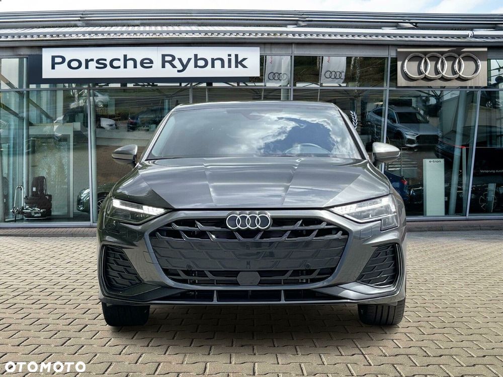 Audi A3 Limousine - 8