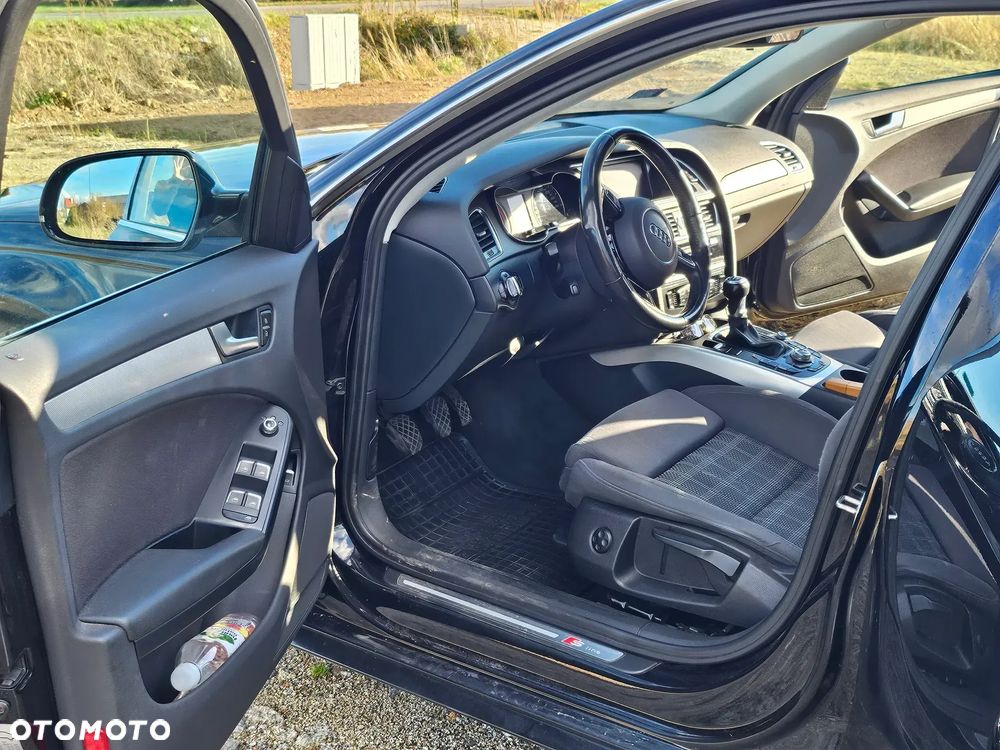 Audi A4 ver-1-8-tfsi - 11