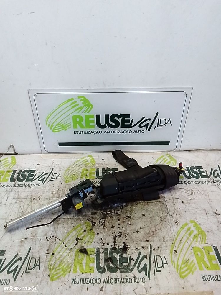 Cinto Segurança Fr Esq Volvo C30 (533) - 1