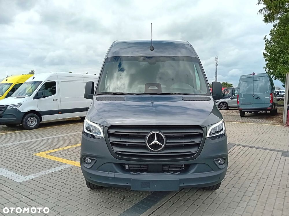 Mercedes-Benz Sprinter - 3