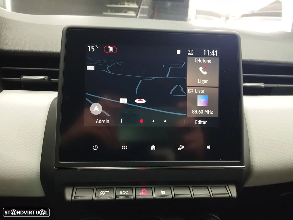 Renault Clio 1.5 Blue dCi Evolution - 24