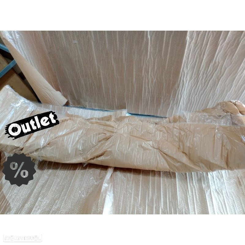 C012911C1 PARACHOQUES DIANTEIRO BMW G30 G31 20-23 LOOK M PDC - 2