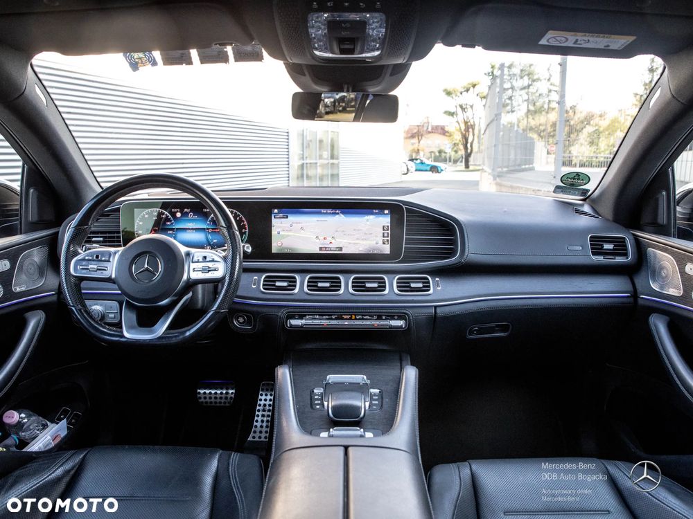 Mercedes-Benz GLE 350 e 4-Matic Premium Plus - 24
