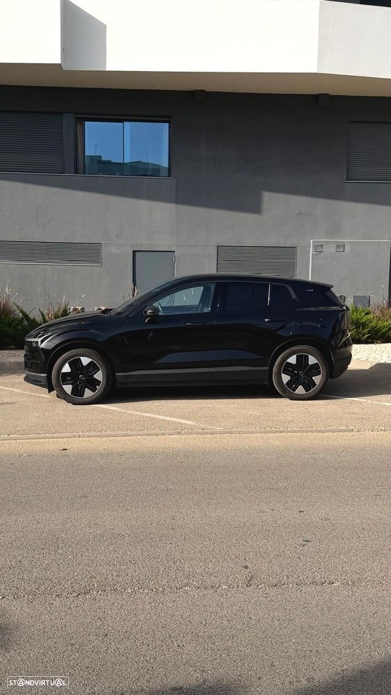 Volvo EX30 - 5