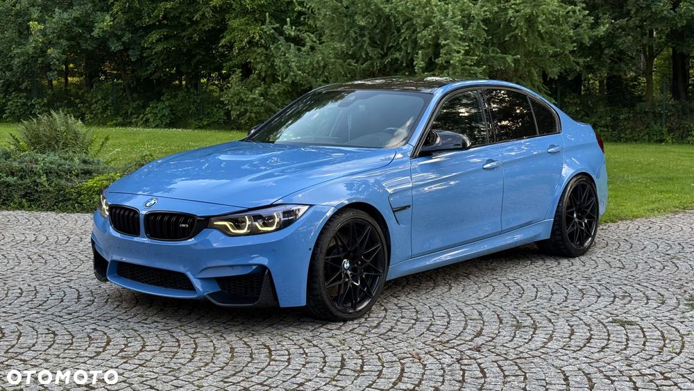 BMW M3 - 3