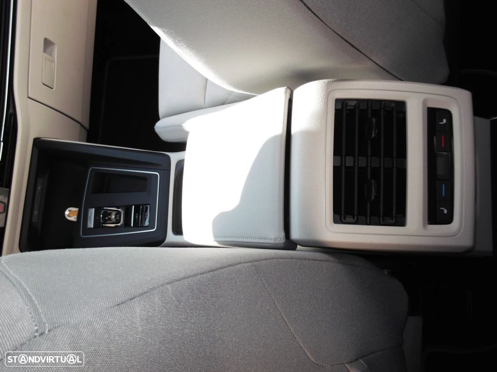 VW Golf 1.5 eTSI OPF DSG Style - 25
