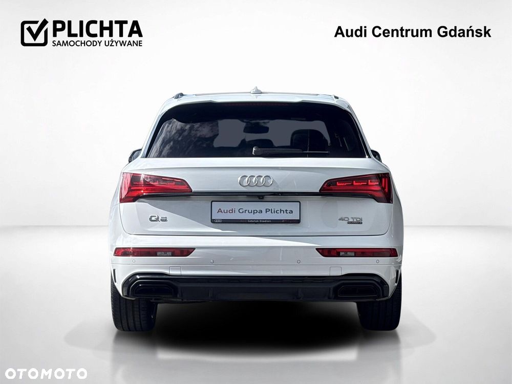 Audi Q5 40 TDI mHEV Quattro S Line S tronic - 5