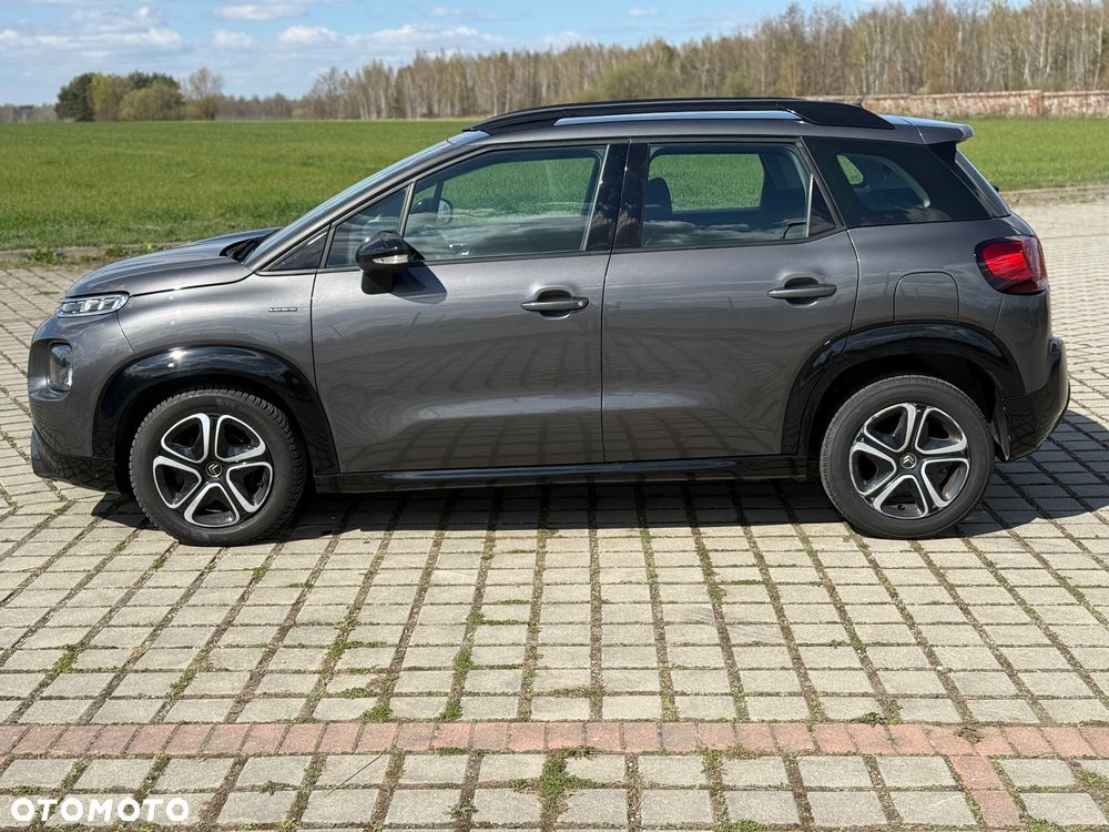 Citroën C3 Aircross BlueHDI 100 Stop & Start Shine - 8