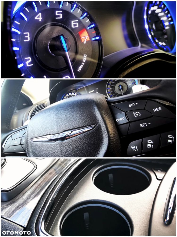 Chrysler 300C - 35